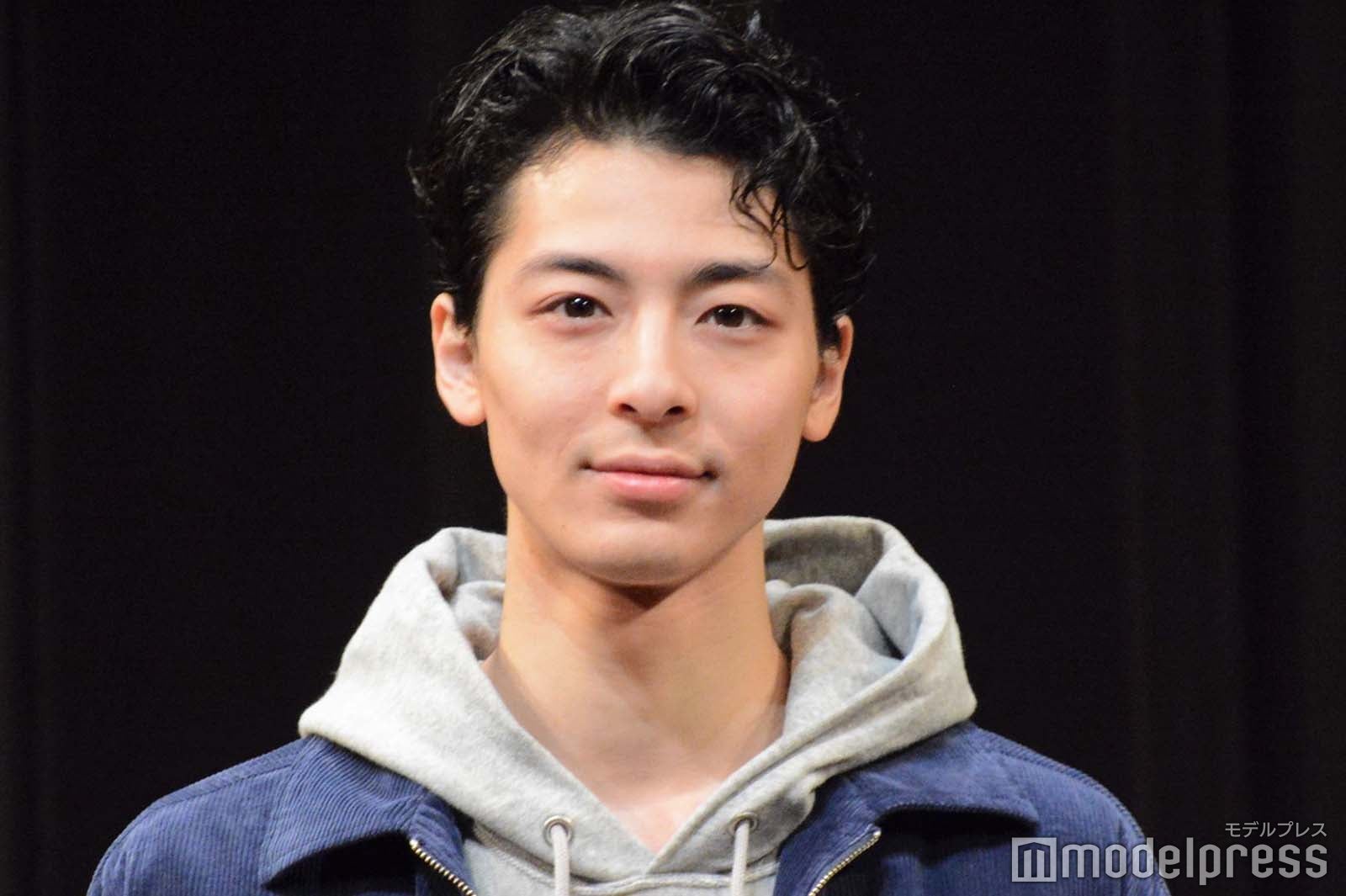 高杉真宙 （C）モデルプレス