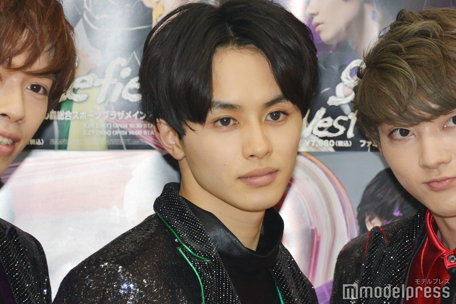 タクヤ （C）モデルプレス