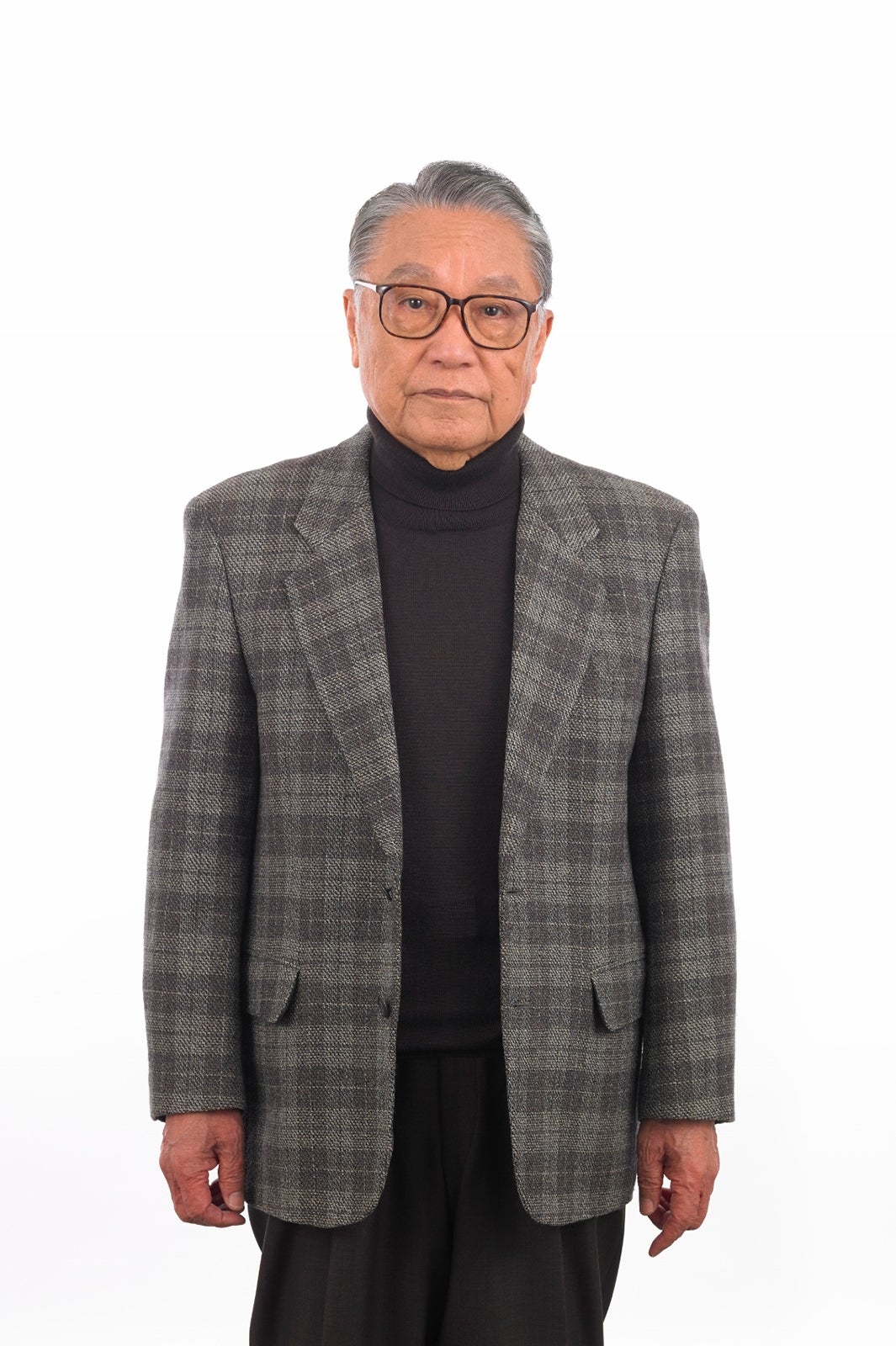 伊東四朗 （C）テレビ東京