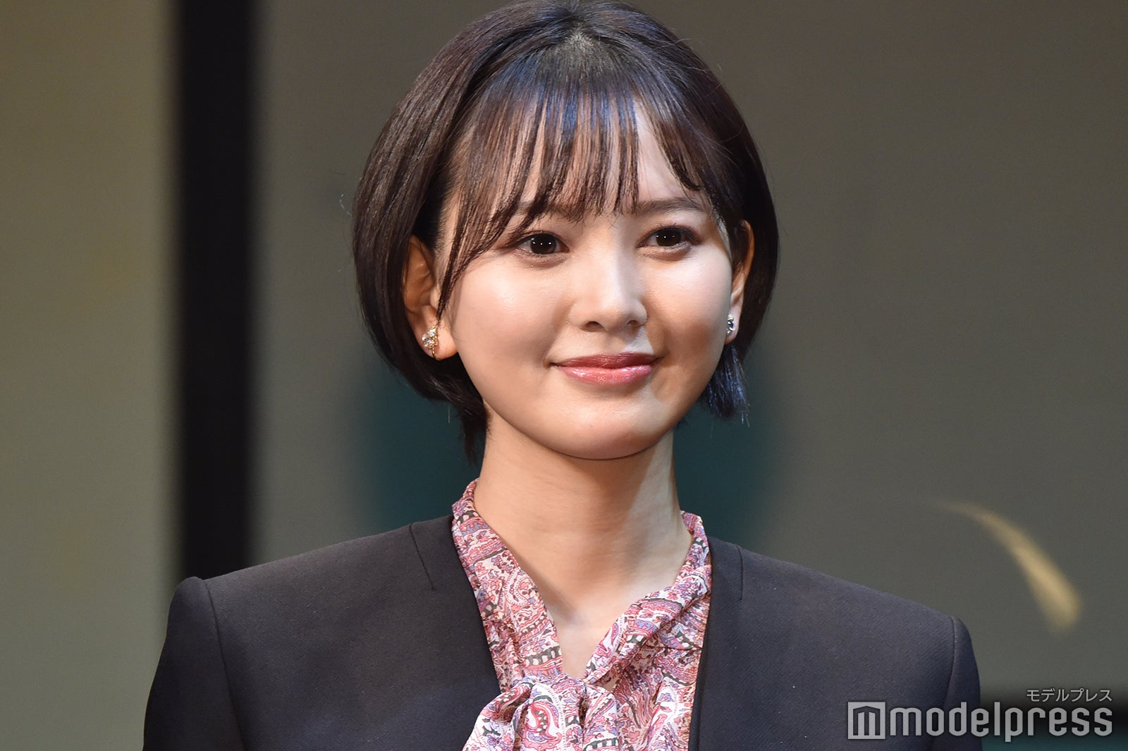 兒玉遥 （C）モデルプレス