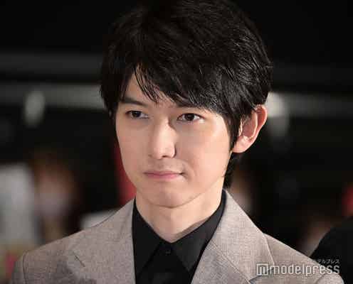 本郷奏多「童貞?」「彼女いる?」NG無しで正直回答 芸能人と交際した過去も告白