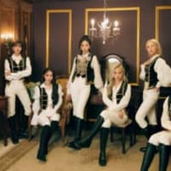 DREAMCATCHER、2021年3月24日発売のJapan 4th Single「Eclipse」、各CDショップでの先着予約・購入特典絵柄公開!