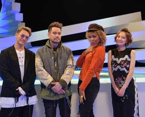 三代目JSBのライブステージから見た光景って?今市隆二・Crystal Kらがトーク