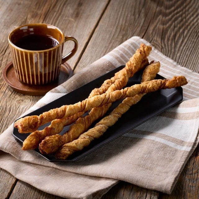 シャトレーゼ　ダッチーズ