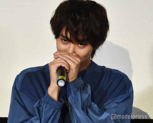 HiHi Jets橋本涼、無茶振りに即対応「蛙化しないで」<Maybe 恋が聴こえる>