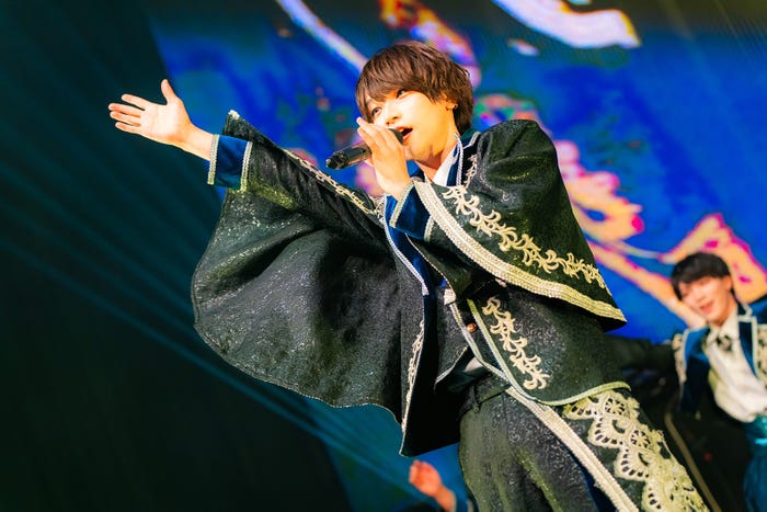 DESCEND NoVA/みらん(提供写真)