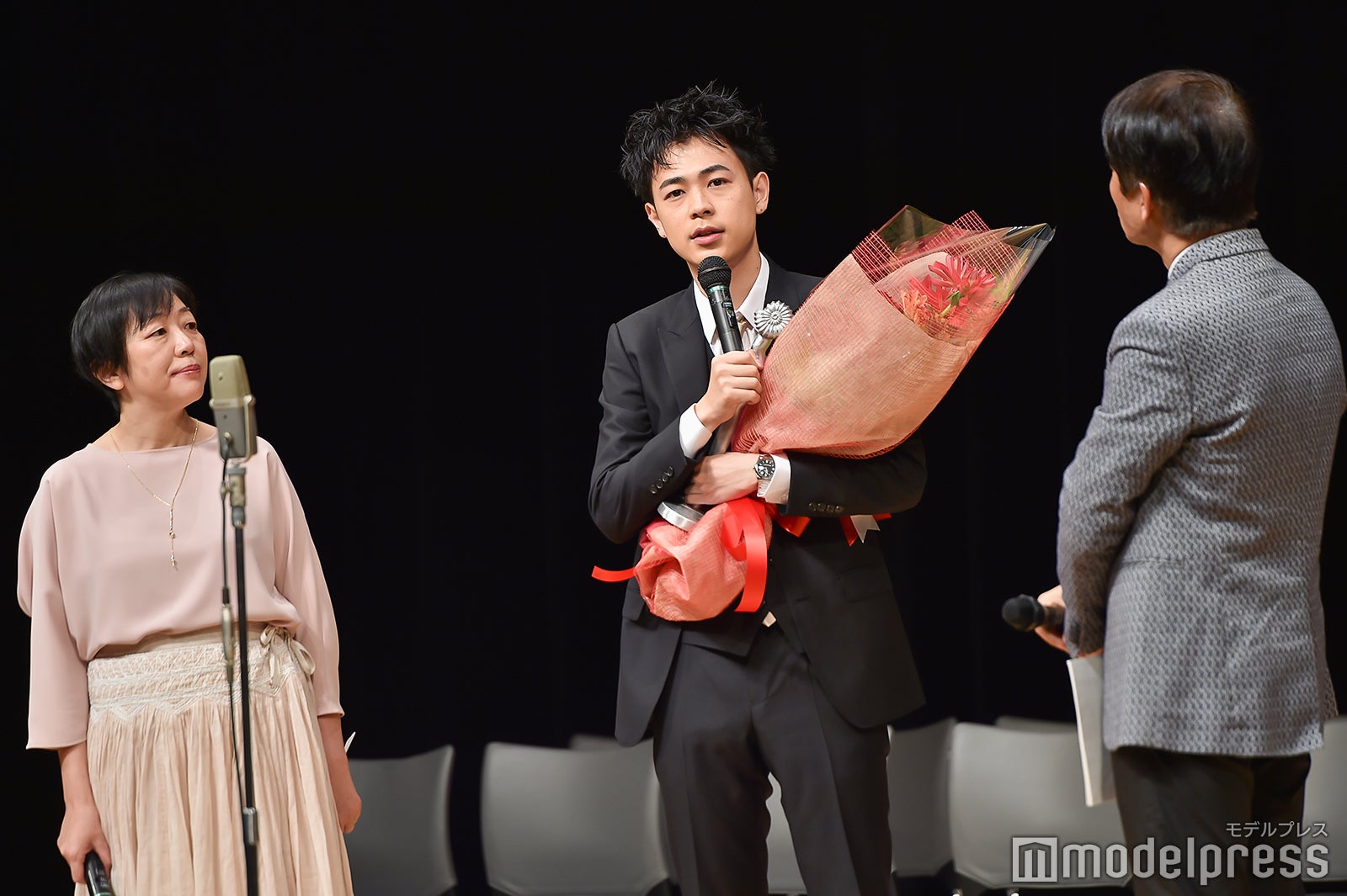 成田凌（C）モデルプレス