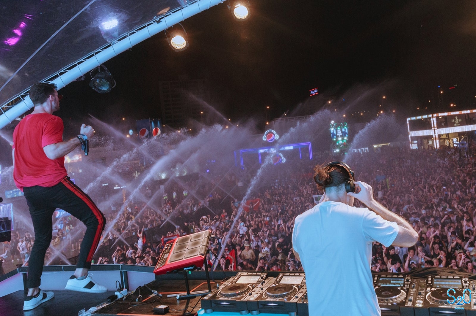 過去開催時の様子（提供画像）