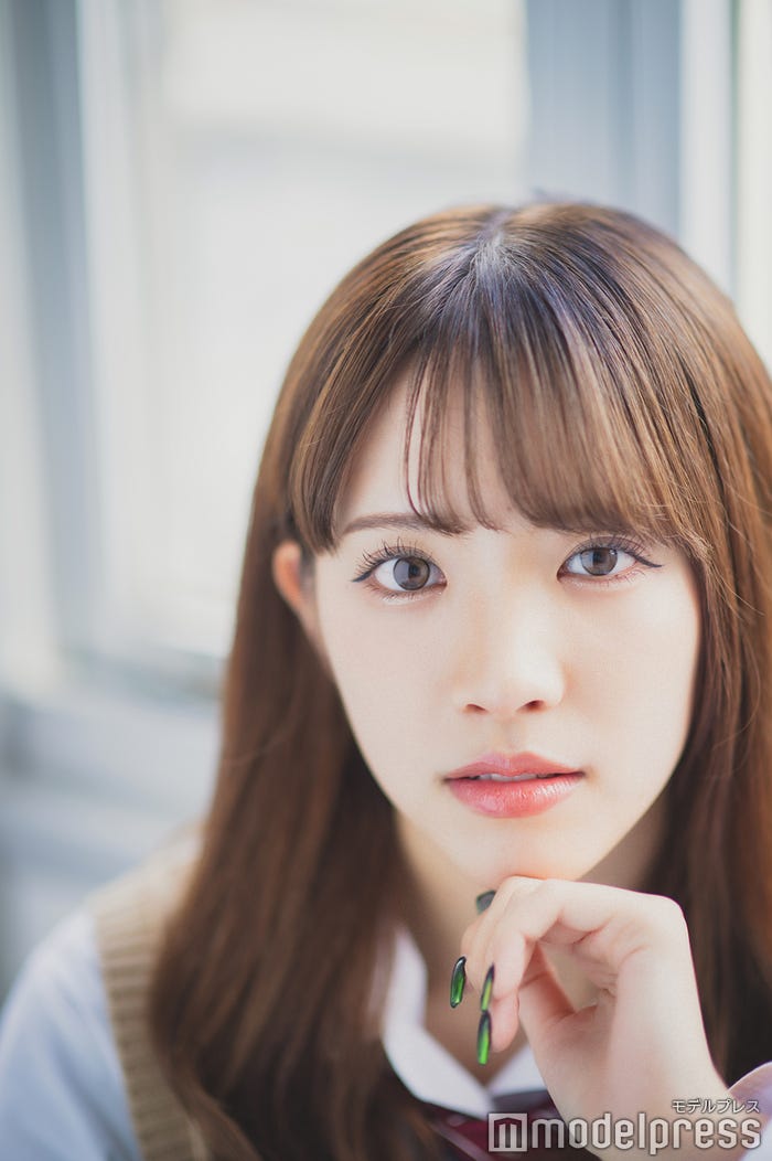 ゆらさん(C)モデルプレス