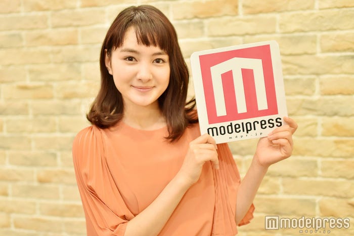 葵わかな(C)モデルプレス