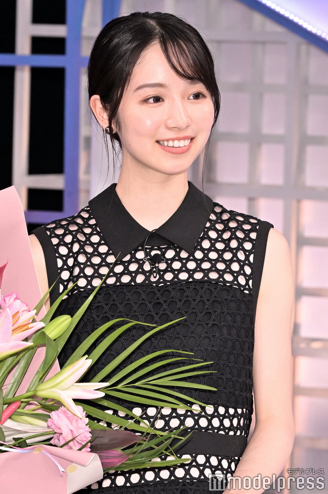 幸澤沙良（C）モデルプレス