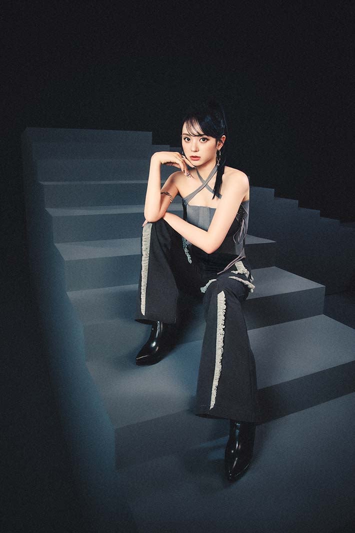 マシロ（提供写真）