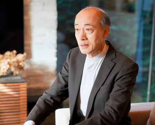 「海に眠るダイヤモンド」最終回 “サワダージ”澤田(酒向芳)の正体にネット衝撃「まさかの繋がり」「只者じゃないと思ってたら…」 トレンド入りの反響