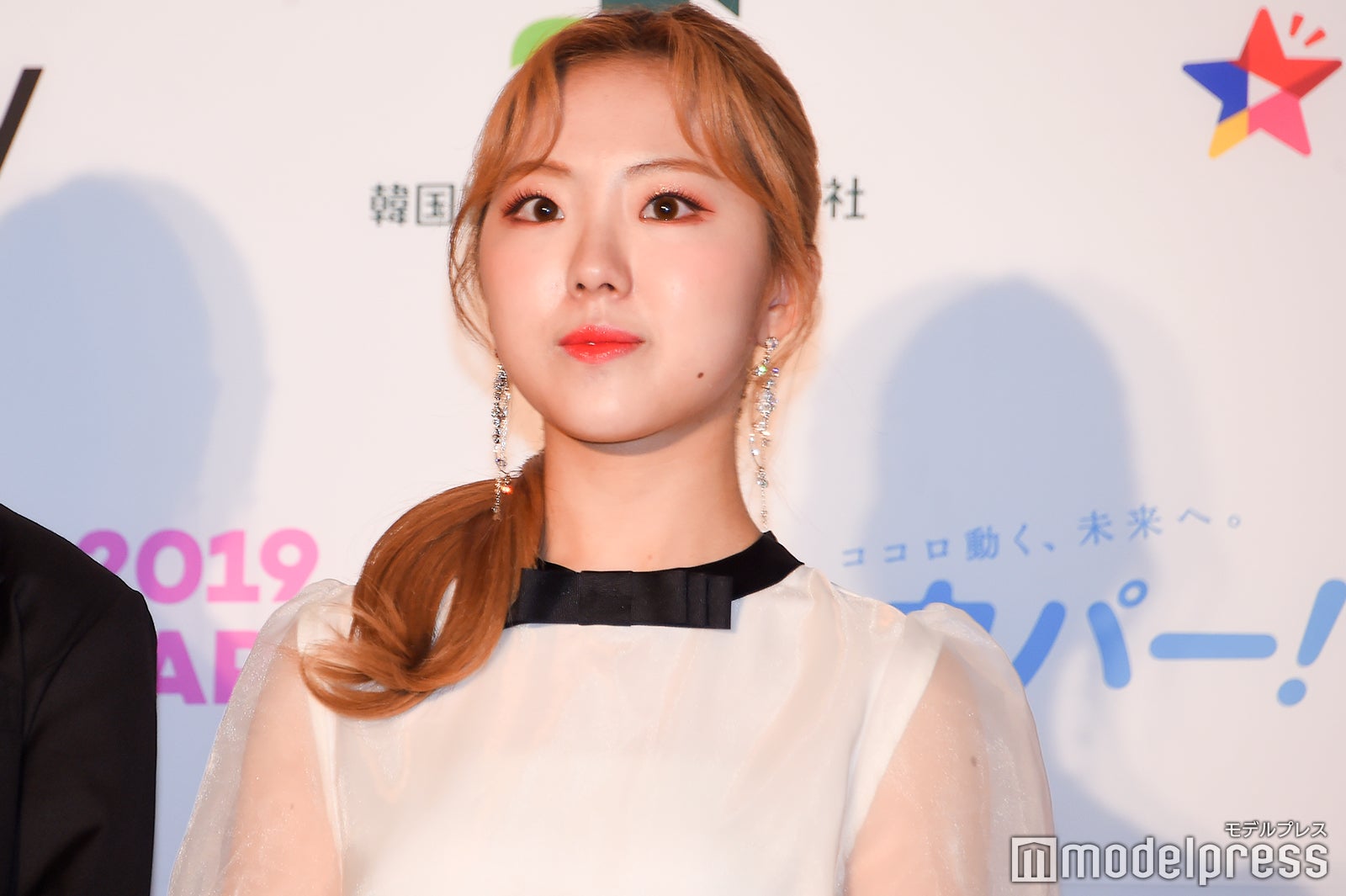 公園少女（GWSN） （C）モデルプレス