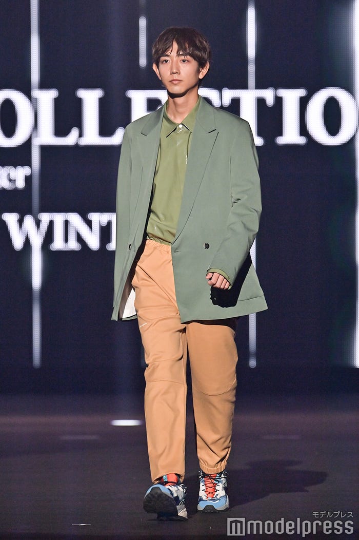 駒木根葵汰(C)モデルプレス