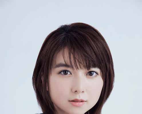 上白石萌歌、舞台ヒロインに抜てき<ゲルニカ>