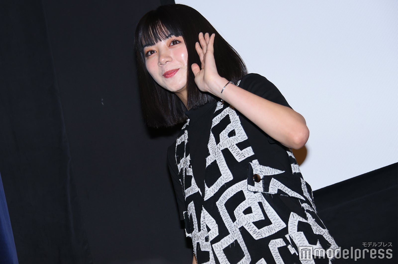 池田エライザ （C）モデルプレス