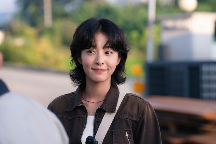 ソル・イナ(C)2025 MBC