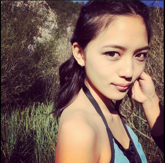 川口春奈、コンプレックスをバネに「がんがん見せつけてます」