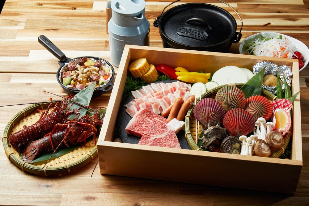 エランド／画像提供：ブッキングリゾート