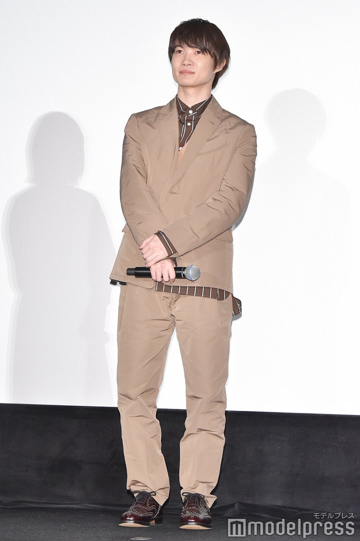 Hey Say Jump山田涼介 神木隆之介から ハニー 呼び 交流告白で話題 キュンとした モデルプレス Hey Say Jump山田涼介 神木隆之介から ハニー 呼び 交流告白で話題 キュンとした モデルプレス