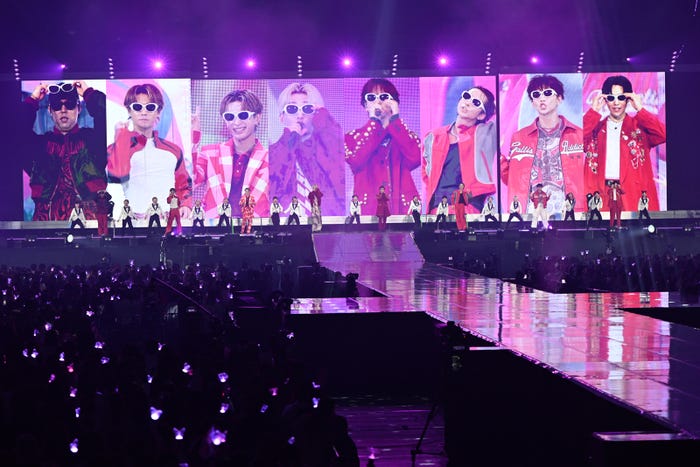 FANTASTICS(提供写真)