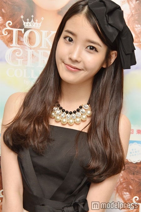 IU（アイユー）