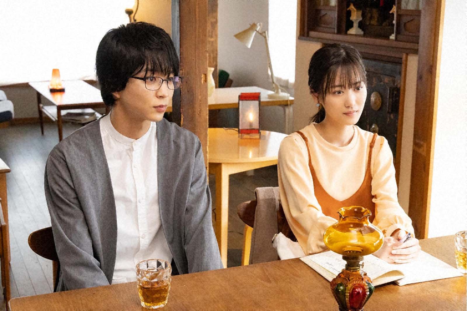 ＜さらば、佳き日 第5話＞晃、桂一の1人暮らしに反対 2人の決断とは