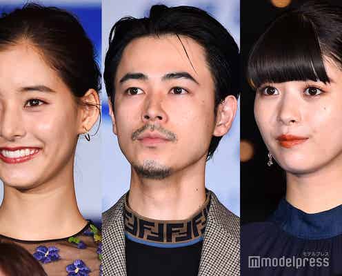 Hey! Say! JUMP有岡大貴・成田凌・新木優子「コード・ブルー」フェローも感激「参加できて誇らしい」馬場ふみかは涙