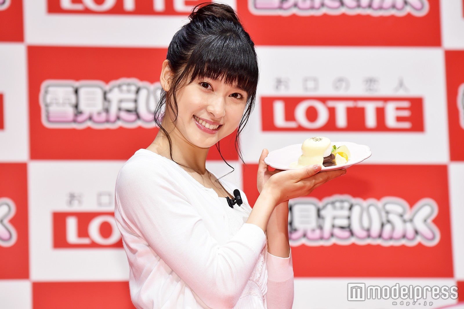 土屋太鳳 （C）モデルプレス