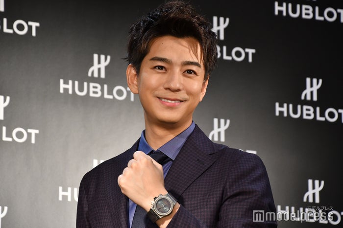 三浦翔平 橋本環奈ら 横山だいすけの結婚祝福 警視庁いきもの係 集結にファン歓喜 モデルプレス 三浦翔平 橋本環奈ら 横山だいすけの結婚祝福 警視庁いきもの係 集結にファン歓喜 モデルプレス