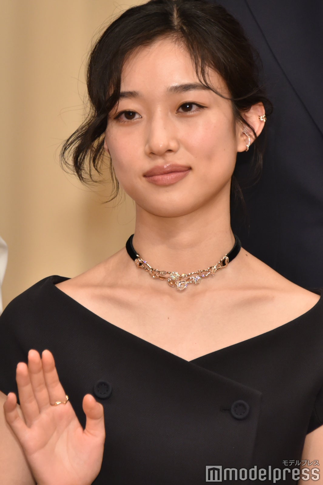 河合優実（C）モデルプレス