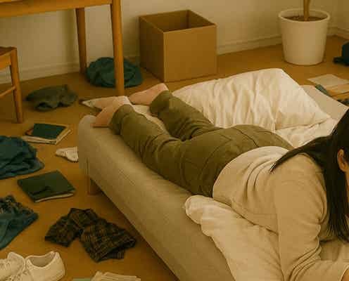 汚部屋=貧乏? 部屋が汚い人の多くが”お金を貯められない”理由