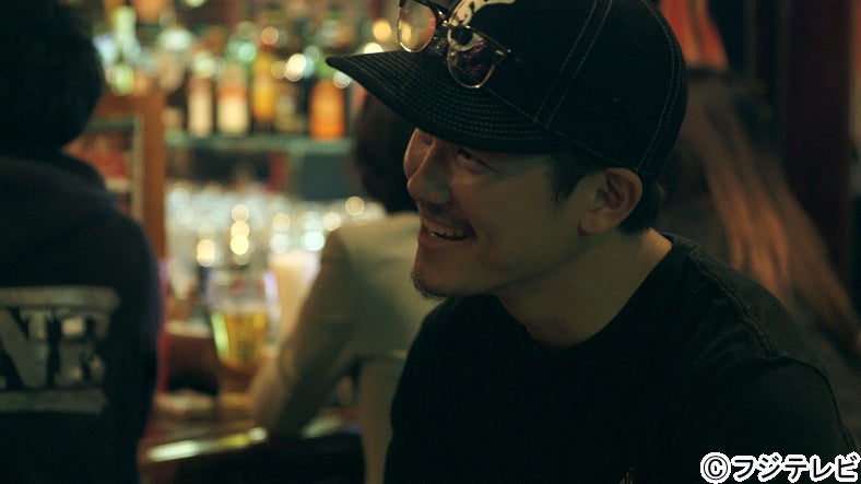 宮城大樹／「テラスハウス」2月17日放送回より