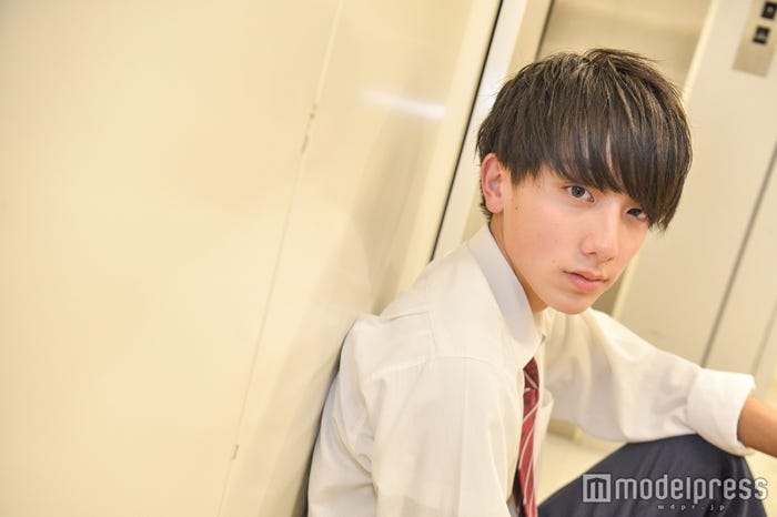 小西詠斗 (C)モデルプレス