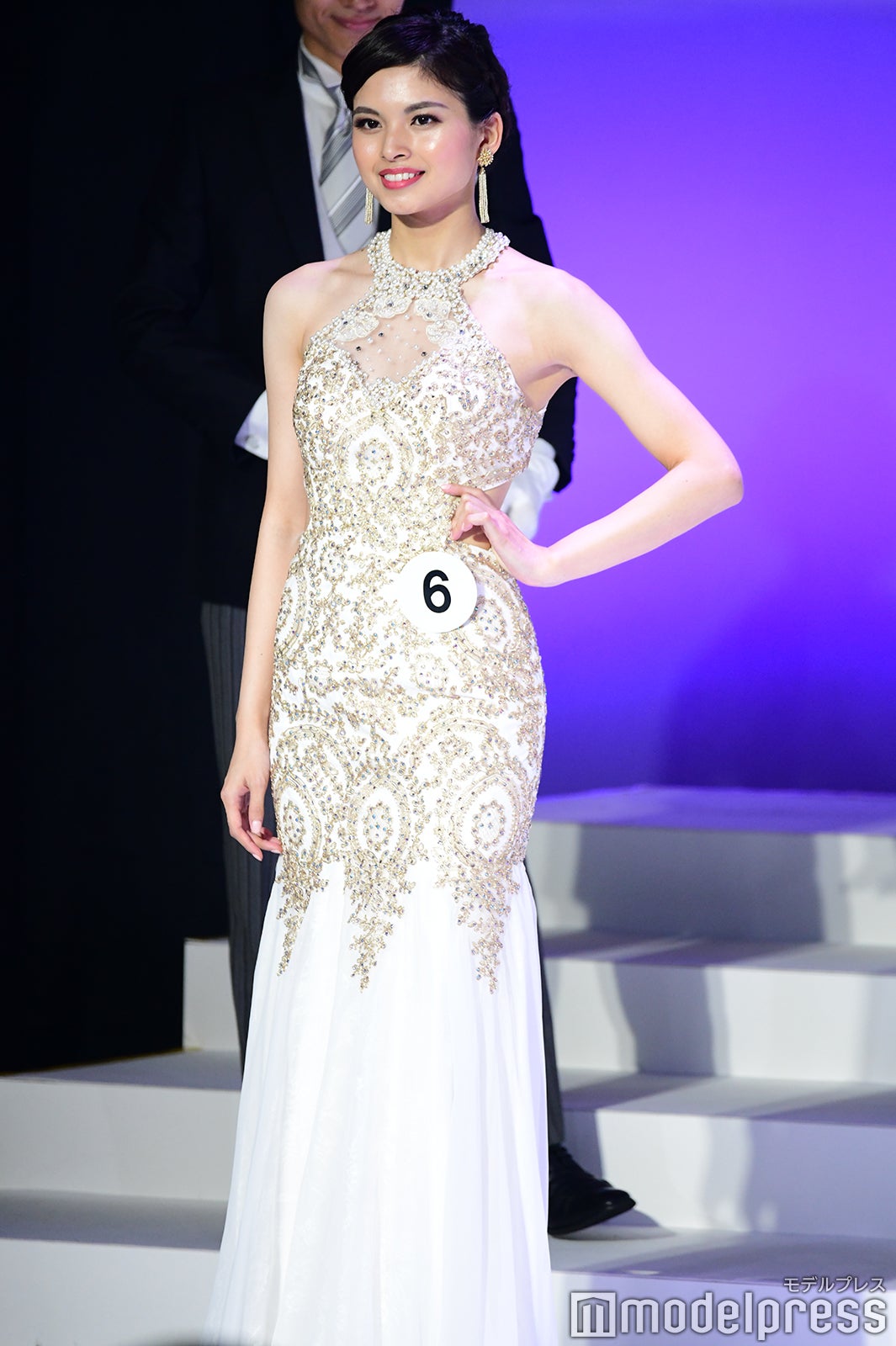 遠藤桜さん （C）モデルプレス