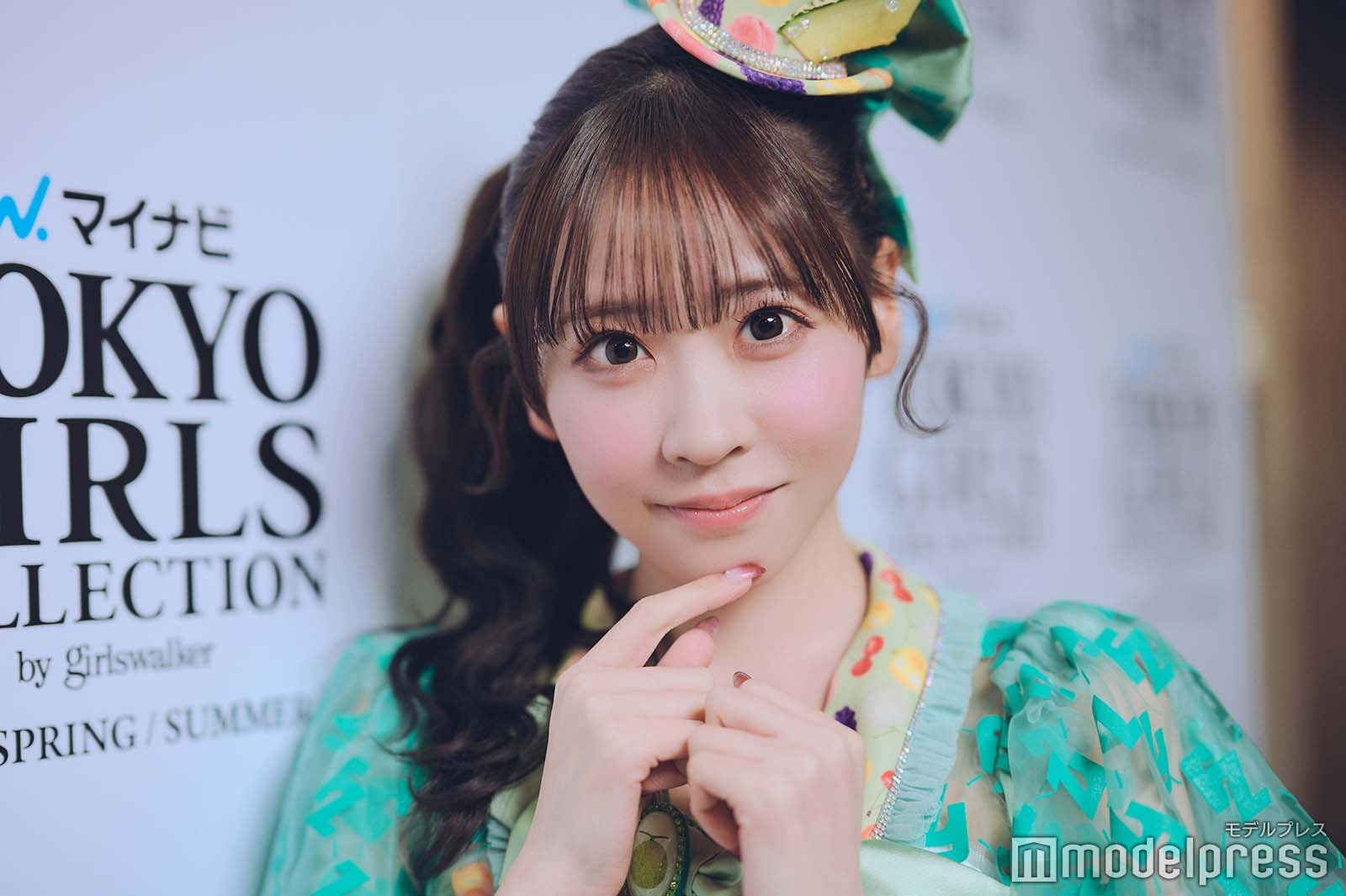 櫻井優衣（C）モデルプレス