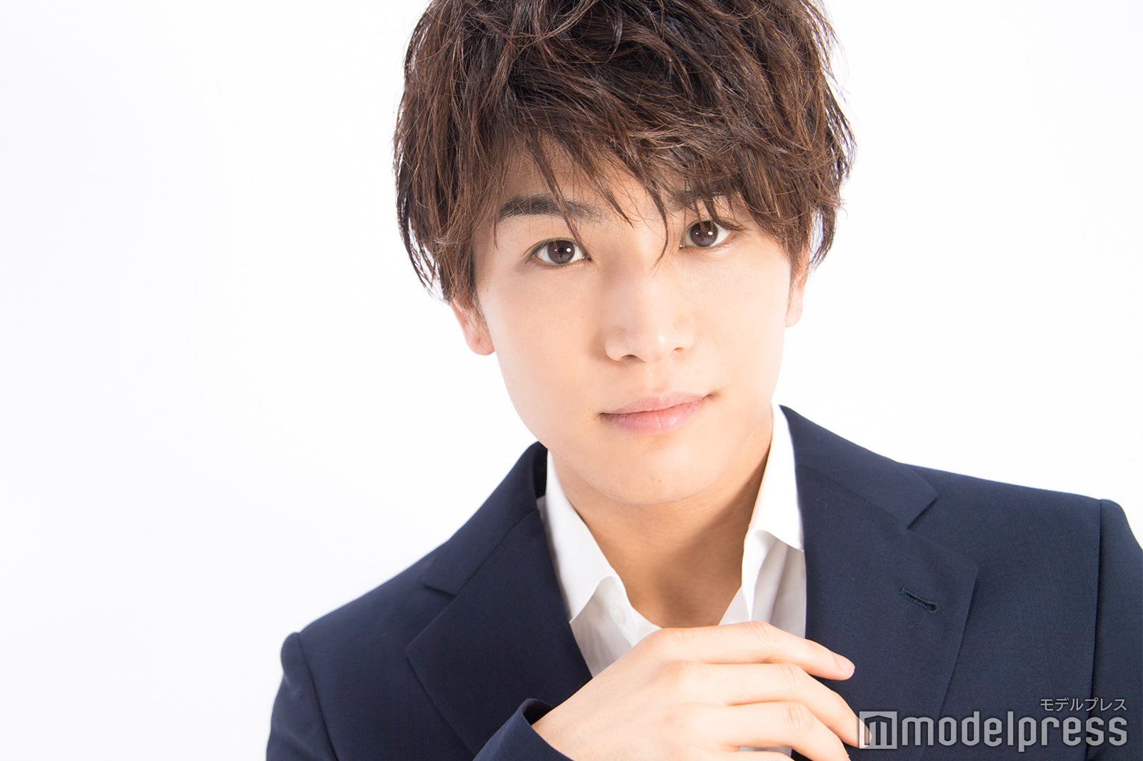 岩田剛典、EXILE復活への思い…ドッキリの裏側でこんなダミーインタビューに応じていた