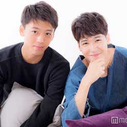 モデルプレス - 竹内涼真“恋の妄想”爆発!?葉山奨之と語った“青春時代”のあれこれ…「結局王道がいい」「仲良くなれてよかった」<「青空エール」座談会>
