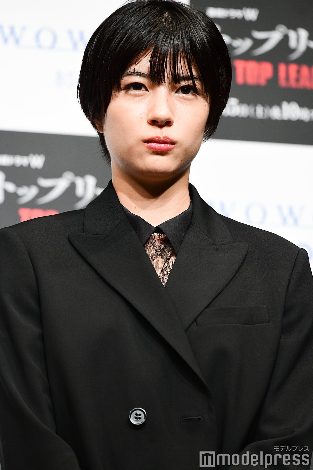 佐久間由衣 （C）モデルプレス