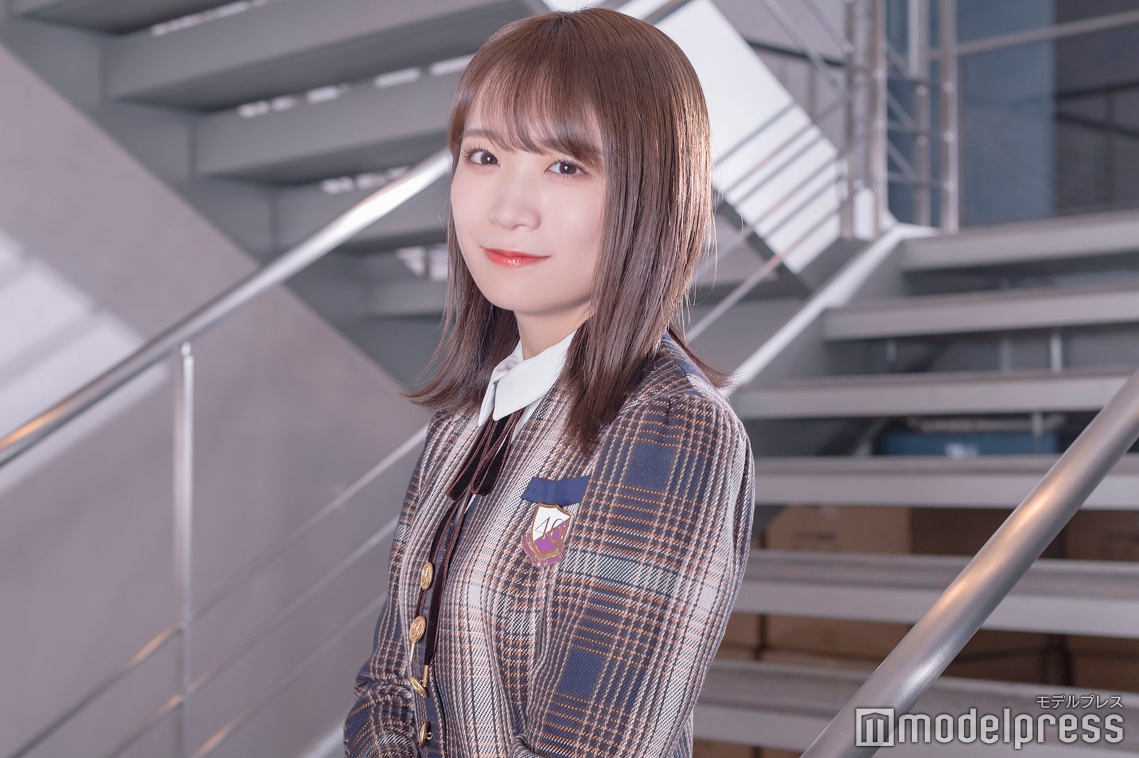 秋元真夏（C）モデルプレス