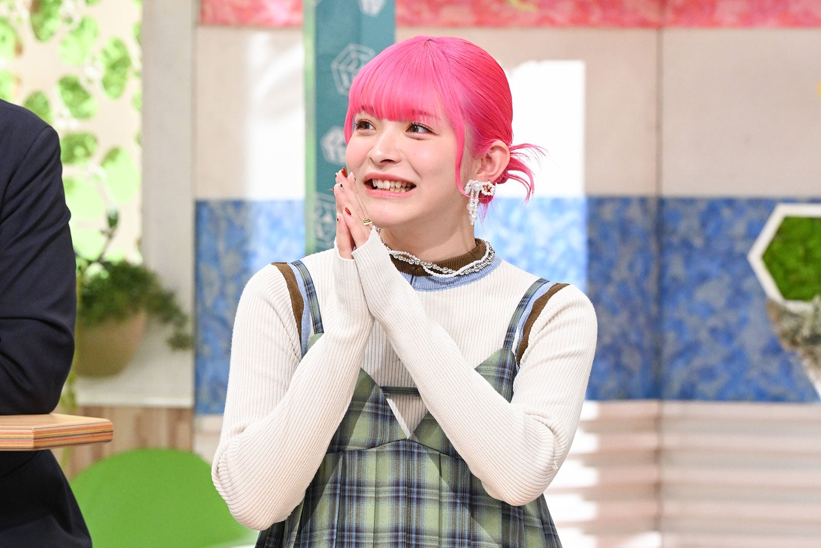 アンジェリーナ1/3（C）読売テレビ