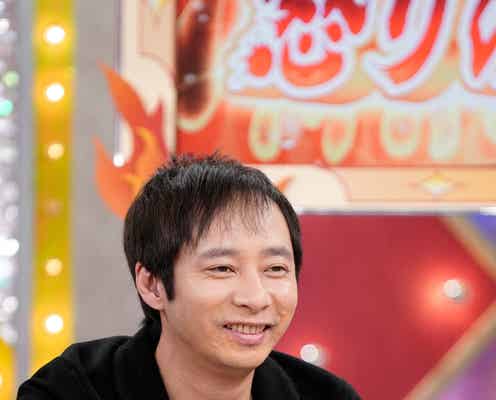 いしだ壱成、休養から復帰 体調不良の経緯明かす
