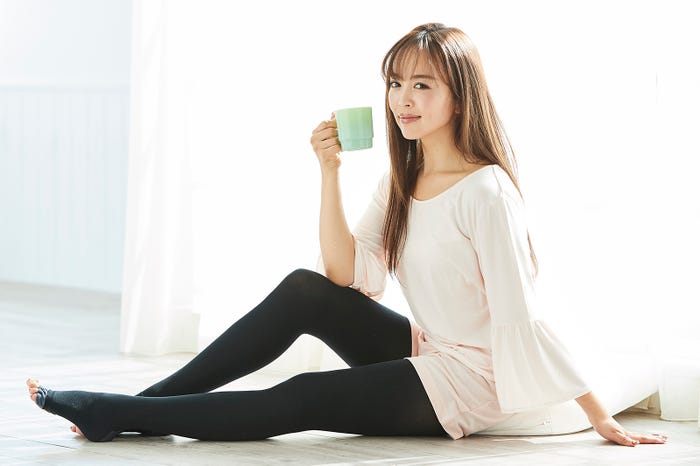 テレビで大反響 ゴン太脚が1日3時間履くだけで変わる86 以上が 毎日使いたい 方法とは モデルプレス テレビで大反響 ゴン太脚が1日3時間履くだけで変わる86 以上が 毎日使いたい 方法とは モデルプレス
