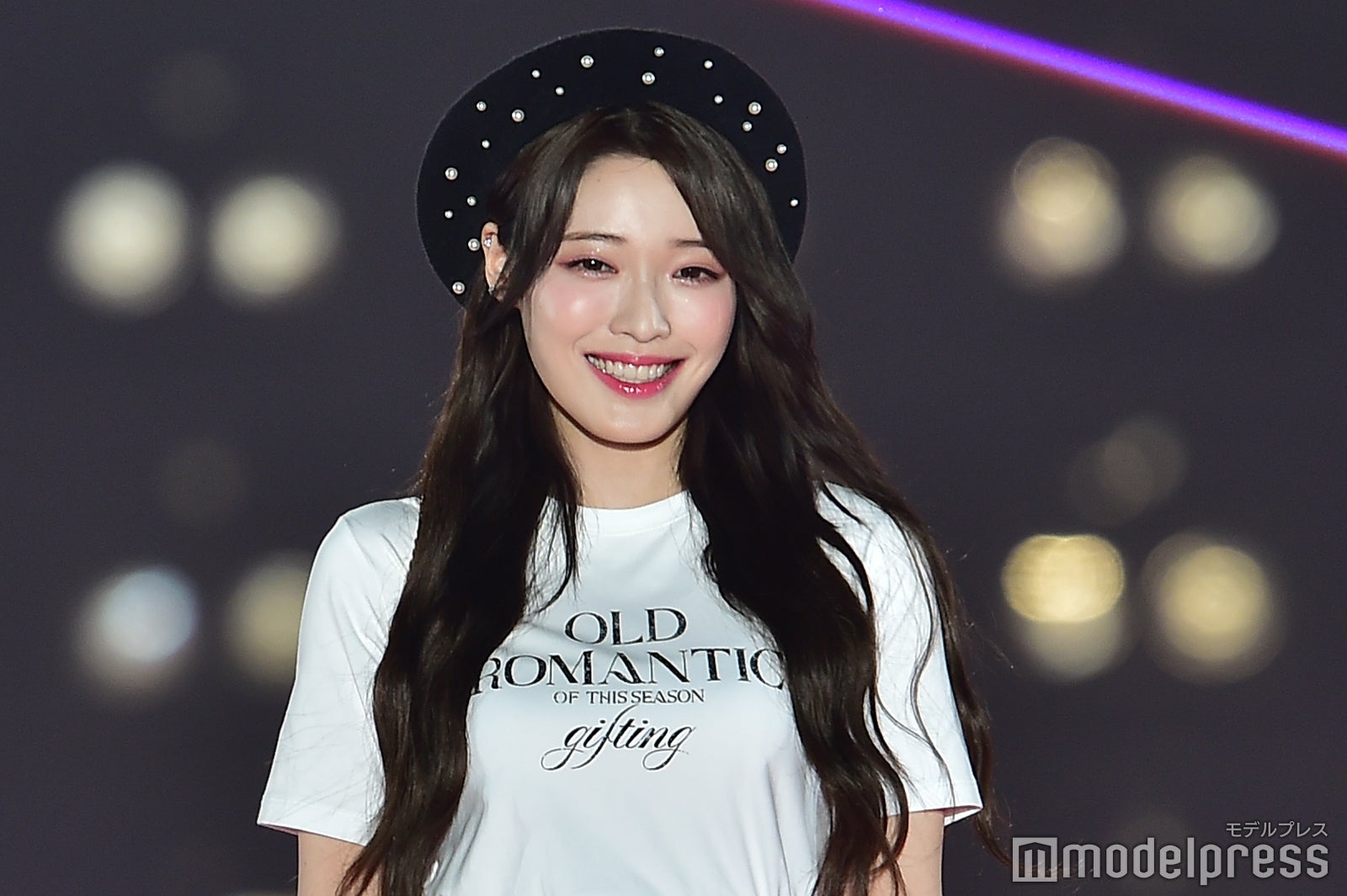 HARAM（C）モデルプレス