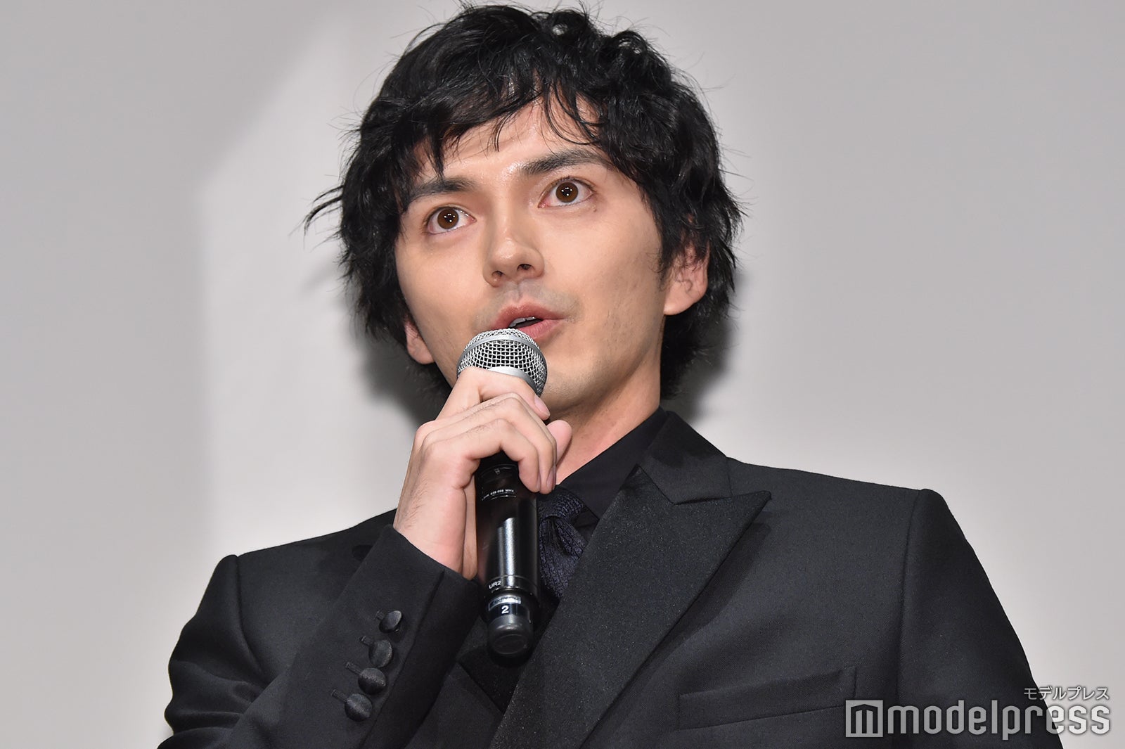 林遣都 （C）モデルプレス