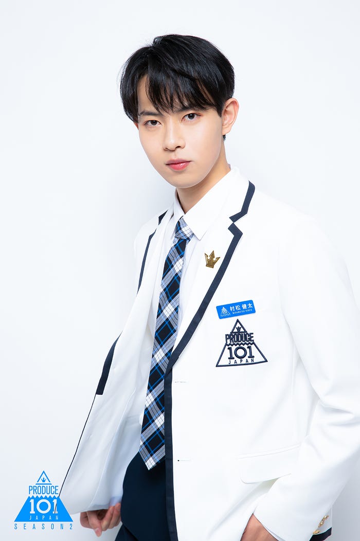 No93 村松健太 (提供写真)