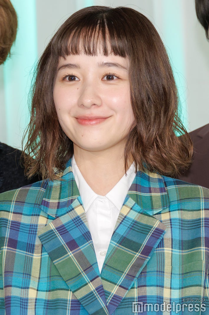 堀田真由（C）モデルプレス