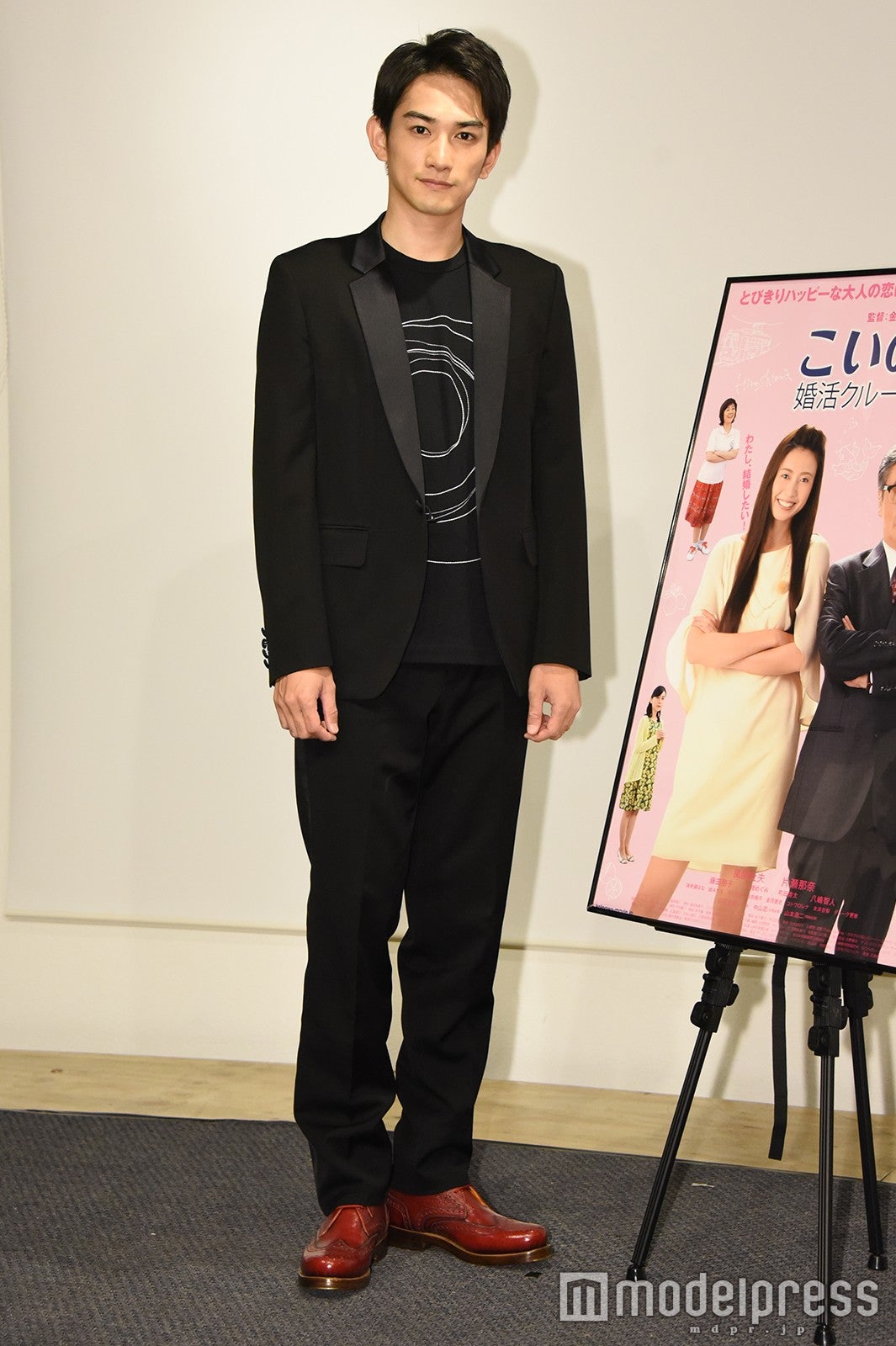 町田啓太 （C）モデルプレス