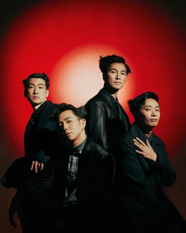 s**t kingz（シットキングス）発全世界に同時生配信した無観客